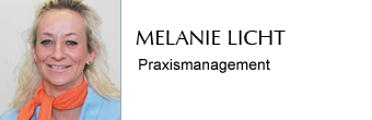 Melanie Licht